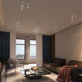 Накладной светильник Novotech Mais 370758 в Заречном - zarechnyy.ok-mebel.com | фото 2