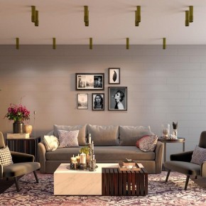 Накладной светильник Novotech Mais 370759 в Заречном - zarechnyy.ok-mebel.com | фото 2