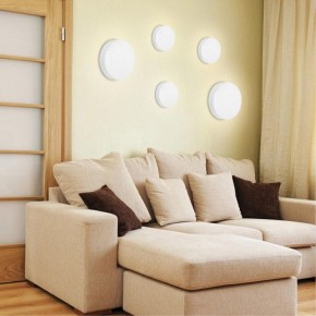 Накладной светильник Novotech Ornate 358107 в Заречном - zarechnyy.ok-mebel.com | фото 3