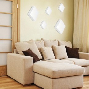 Накладной светильник Novotech Ornate 358112 в Заречном - zarechnyy.ok-mebel.com | фото 2