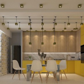 Накладной светильник Novotech Patera 358670 в Заречном - zarechnyy.ok-mebel.com | фото 6