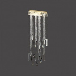 Накладной светильник Odeon Light Afina 5420/10WL в Заречном - zarechnyy.ok-mebel.com | фото 3