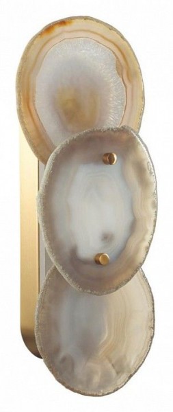 Накладной светильник Odeon Light Agate 7065/10WL в Заречном - zarechnyy.ok-mebel.com | фото