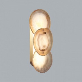 Накладной светильник Odeon Light Agate 7065/10WL в Заречном - zarechnyy.ok-mebel.com | фото 2