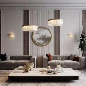 Накладной светильник Odeon Light Cleo 5091/20WL в Заречном - zarechnyy.ok-mebel.com | фото 4