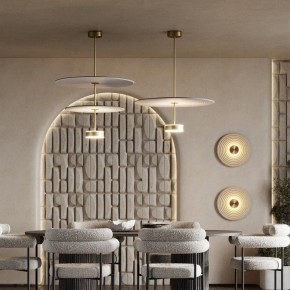 Накладной светильник Odeon Light Felt 7035/6WL в Заречном - zarechnyy.ok-mebel.com | фото 3