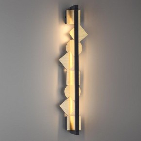 Накладной светильник Odeon Light Geos 6691/12WL в Заречном - zarechnyy.ok-mebel.com | фото 3