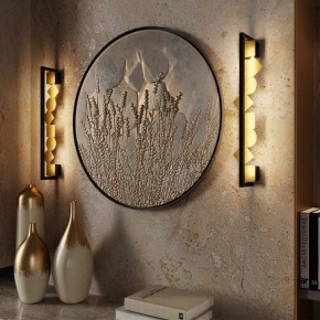 Накладной светильник Odeon Light Geos 6691/12WL в Заречном - zarechnyy.ok-mebel.com | фото 5