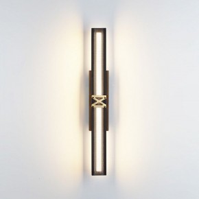 Накладной светильник Odeon Light Mesh 7083/12WL в Заречном - zarechnyy.ok-mebel.com | фото 4
