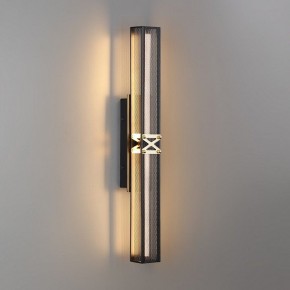 Накладной светильник Odeon Light Mesh 7083/12WL в Заречном - zarechnyy.ok-mebel.com | фото 5