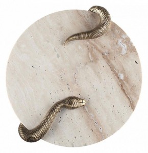 Накладной светильник Odeon Light Snake 7033/10WL в Заречном - zarechnyy.ok-mebel.com | фото