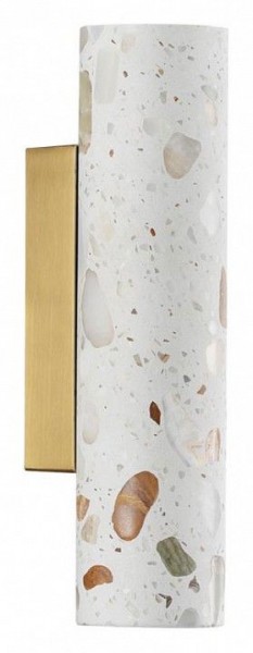 Накладной светильник Odeon Light Terrazzo 7012/12WL в Заречном - zarechnyy.ok-mebel.com | фото
