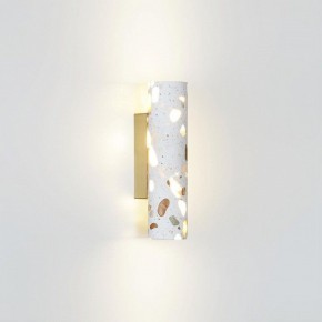 Накладной светильник Odeon Light Terrazzo 7012/12WL в Заречном - zarechnyy.ok-mebel.com | фото 2