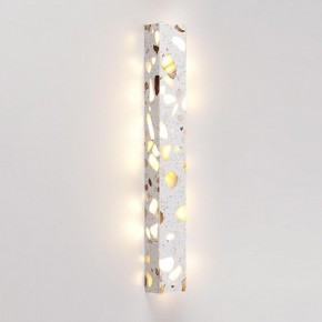 Накладной светильник Odeon Light Terrazzo 7012/15WL в Заречном - zarechnyy.ok-mebel.com | фото 2