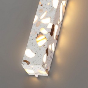 Накладной светильник Odeon Light Terrazzo 7012/15WL в Заречном - zarechnyy.ok-mebel.com | фото 6