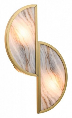Накладной светильник Odeon Light Toscana 5448/2W в Заречном - zarechnyy.ok-mebel.com | фото 2