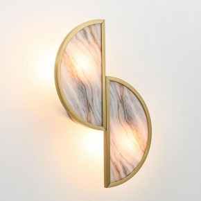 Накладной светильник Odeon Light Toscana 5448/2W в Заречном - zarechnyy.ok-mebel.com | фото 3