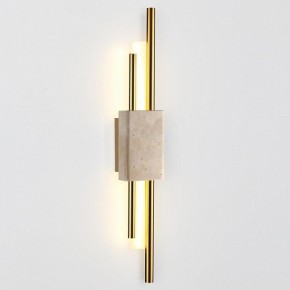 Накладной светильник Odeon Light TRAVERTINO 7034/10WL в Заречном - zarechnyy.ok-mebel.com | фото 2