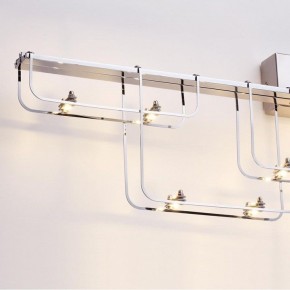 Накладной светильник Odeon Light ZAHA 7059/12WL в Заречном - zarechnyy.ok-mebel.com | фото 4