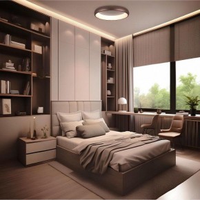 Накладной светильник Sonex Choco 7773/56L в Заречном - zarechnyy.ok-mebel.com | фото 6