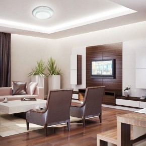 Накладной светильник Sonex Floors 2041/EL в Заречном - zarechnyy.ok-mebel.com | фото 5
