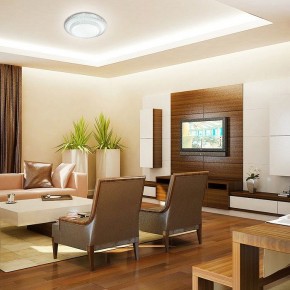 Накладной светильник Sonex Floors 2041/EL в Заречном - zarechnyy.ok-mebel.com | фото 6