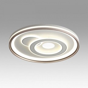 Накладной светильник Sonex Gemini 7785/85L в Заречном - zarechnyy.ok-mebel.com | фото 3