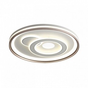 Накладной светильник Sonex Gemini 7785/85L в Заречном - zarechnyy.ok-mebel.com | фото 4