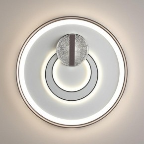 Накладной светильник Sonex Gemini 7785/85L в Заречном - zarechnyy.ok-mebel.com | фото 6
