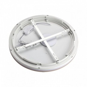 Накладной светильник Sonex Gemini 7785/85L в Заречном - zarechnyy.ok-mebel.com | фото 8