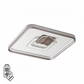Накладной светильник Sonex Gemini 7786/85L в Заречном - zarechnyy.ok-mebel.com | фото 2