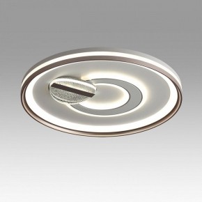 Накладной светильник Sonex Gemini 7787/85L в Заречном - zarechnyy.ok-mebel.com | фото 3