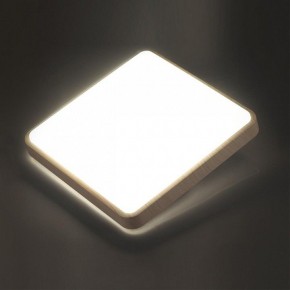 Накладной светильник Sonex Merto 7608/AL в Заречном - zarechnyy.ok-mebel.com | фото 3