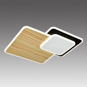 Накладной светильник Sonex Pine 7737/60L в Заречном - zarechnyy.ok-mebel.com | фото 3