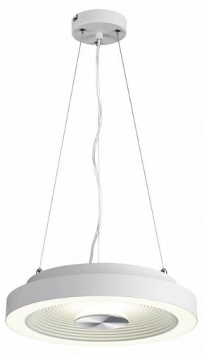 Накладной светильник Sonex Quantum 7752/18L в Заречном - zarechnyy.ok-mebel.com | фото 5