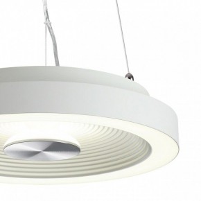 Накладной светильник Sonex Quantum 7752/18L в Заречном - zarechnyy.ok-mebel.com | фото 8