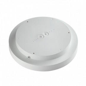 Накладной светильник Sonex Quantum 7752/25L в Заречном - zarechnyy.ok-mebel.com | фото 5