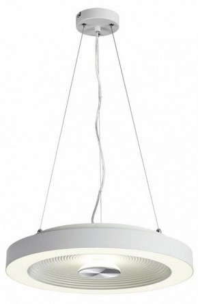 Накладной светильник Sonex Quantum 7752/25L в Заречном - zarechnyy.ok-mebel.com | фото 6
