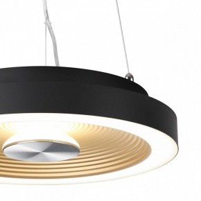 Накладной светильник Sonex Quantum 7753/18L в Заречном - zarechnyy.ok-mebel.com | фото 8