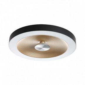 Накладной светильник Sonex Quantum 7753/25L в Заречном - zarechnyy.ok-mebel.com | фото 2