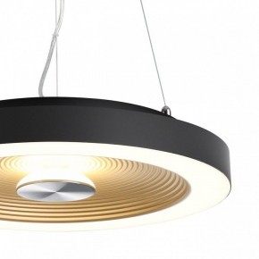 Накладной светильник Sonex Quantum 7753/25L в Заречном - zarechnyy.ok-mebel.com | фото 8