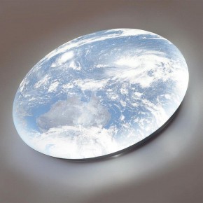 Накладной светильник Sonex Space 3085/CL в Заречном - zarechnyy.ok-mebel.com | фото 3