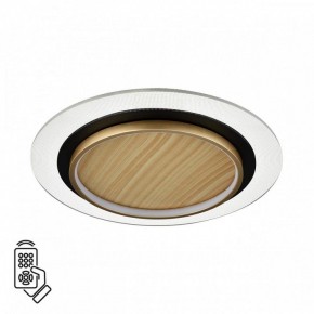 Накладной светильник Sonex Sunny 7731/80L в Заречном - zarechnyy.ok-mebel.com | фото 2