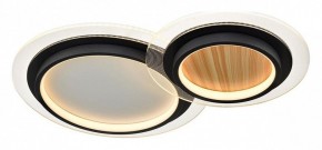 Накладной светильник Sonex Sunny 7733/80L в Заречном - zarechnyy.ok-mebel.com | фото