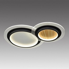 Накладной светильник Sonex Sunny 7733/80L в Заречном - zarechnyy.ok-mebel.com | фото 3