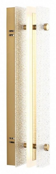 Накладной светильник ST-Luce FAGY SL6245.201.01 в Заречном - zarechnyy.ok-mebel.com | фото 3