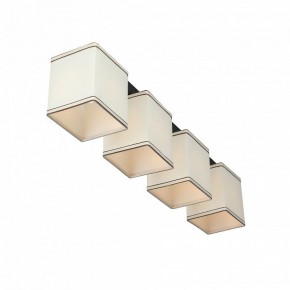 Накладной светильник Vitaluce V2879 V2879-1/4PL в Заречном - zarechnyy.ok-mebel.com | фото 2