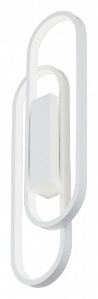Накладной светильник Vitaluce V3042 V3042-0/2A в Заречном - zarechnyy.ok-mebel.com | фото