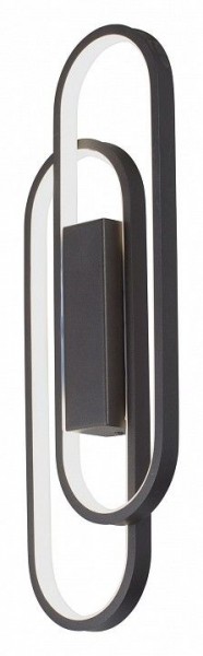 Накладной светильник Vitaluce V3042 V3042-1/2A в Заречном - zarechnyy.ok-mebel.com | фото