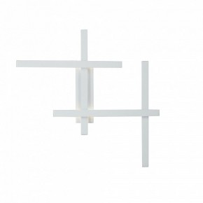 Накладной светильник Vitaluce V3043 V3043-0/4A в Заречном - zarechnyy.ok-mebel.com | фото 4